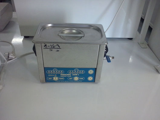 اولتراسوند